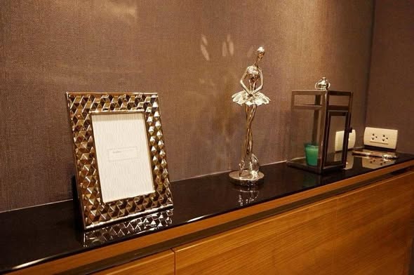 bathroom of RHYTHM Sathorn