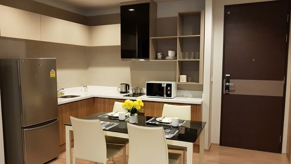 RHYTHM Sathorn