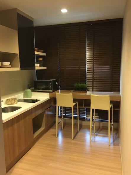 RHYTHM Sathorn