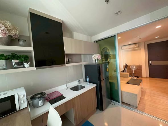 RHYTHM Sathorn
