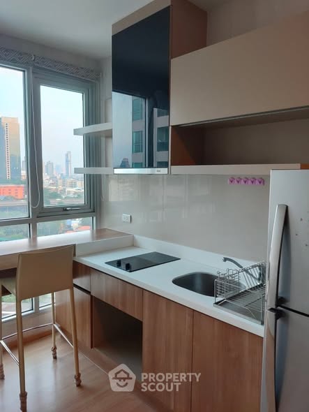 RHYTHM Sathorn