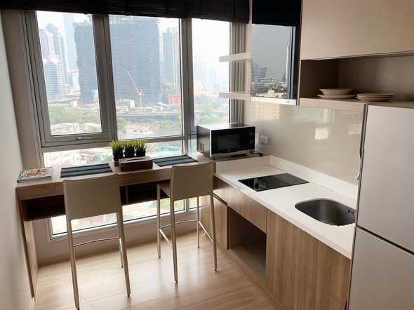 RHYTHM Sathorn