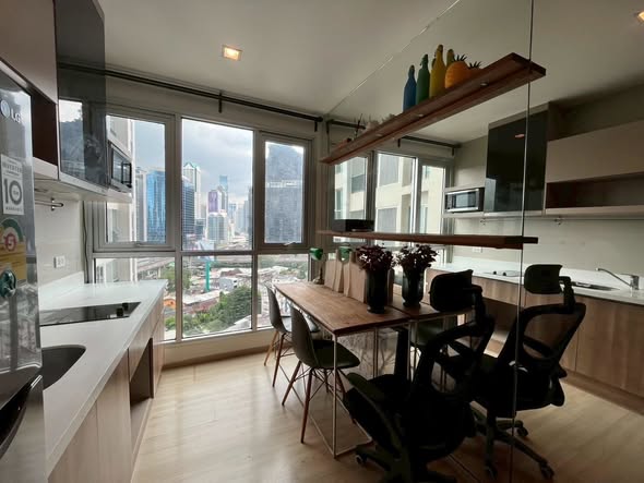RHYTHM Sathorn
