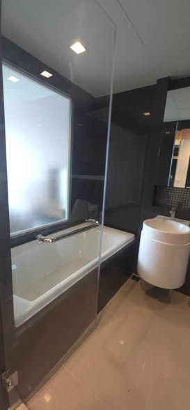 room interior of RHYTHM Sathorn