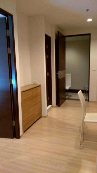 room interior of RHYTHM Sathorn