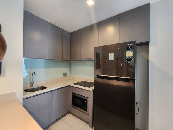 kitchen of Rhythm Sukhumvit 36-38
