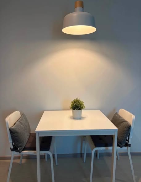 room interior of Rhythm Sukhumvit 36-38