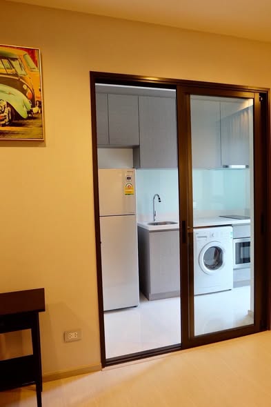 room interior of Rhythm Sukhumvit 36-38