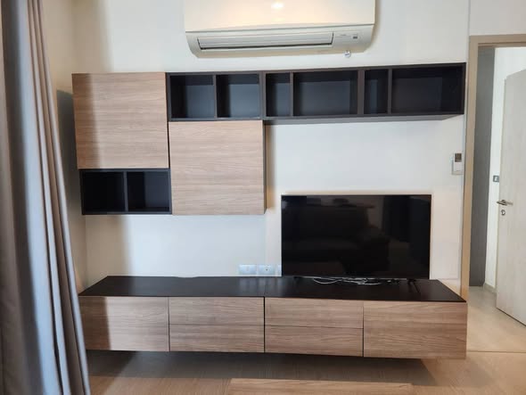 room interior of Rhythm Sukhumvit 36-38