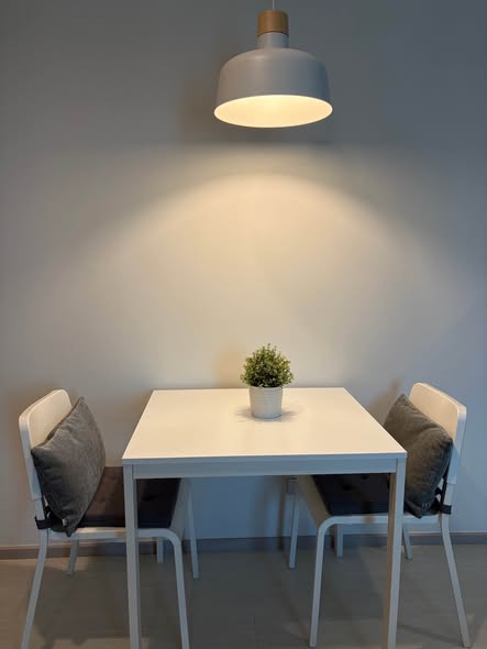 room interior of Rhythm Sukhumvit 36-38