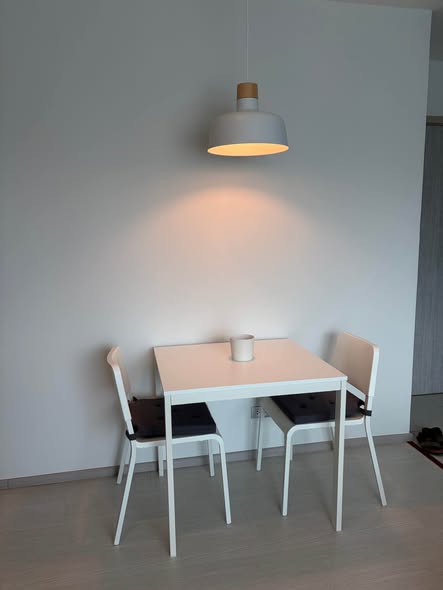 room interior of Rhythm Sukhumvit 36-38