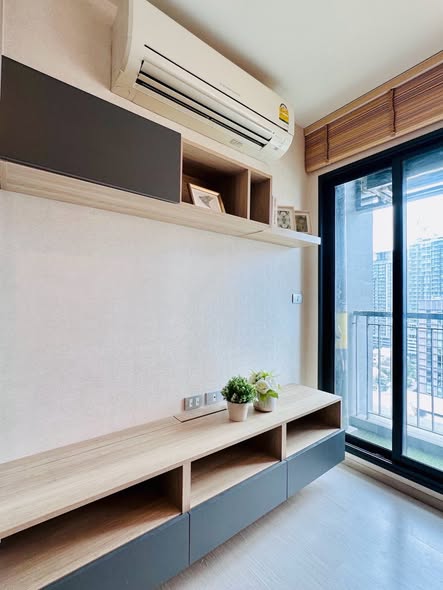 room interior of Rhythm Sukhumvit 36-38