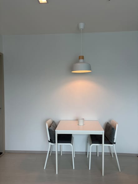room interior of Rhythm Sukhumvit 36-38