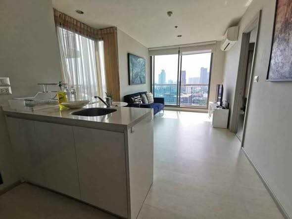 Rhythm Sukhumvit 42