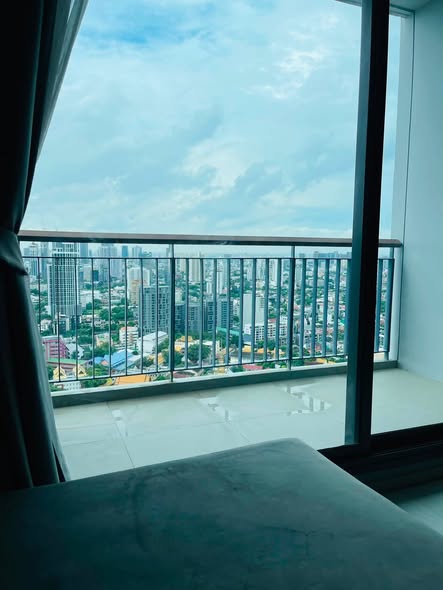 Rhythm Sukhumvit 42