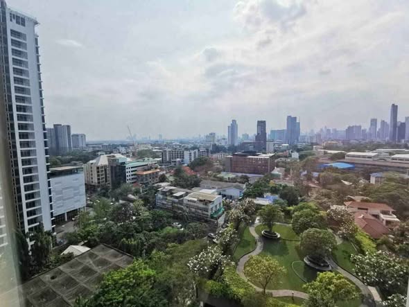 Rhythm Sukhumvit 42