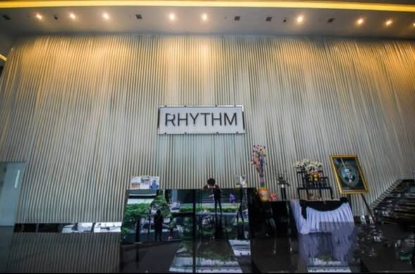 RHYTHM Sukhumvit 44/1