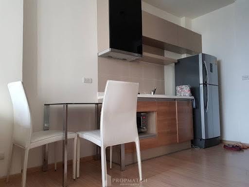 Rhythm Sukhumvit 50