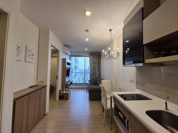 Rhythm Sukhumvit 50