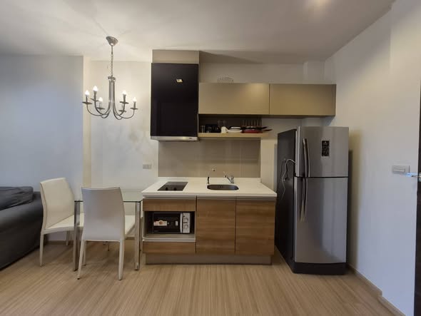 Rhythm Sukhumvit 50