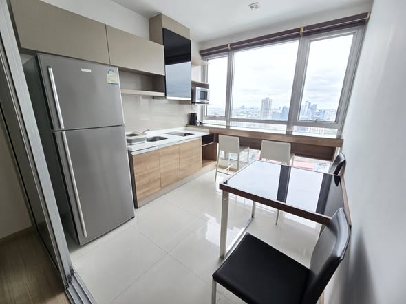Rhythm Sukhumvit 50