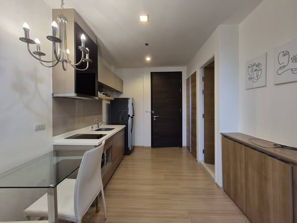 Rhythm Sukhumvit 50