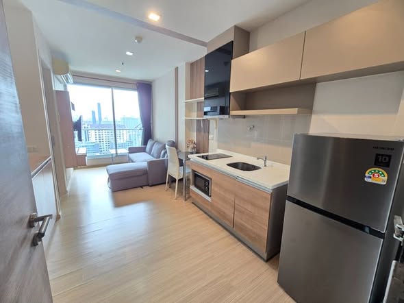 Rhythm Sukhumvit 50