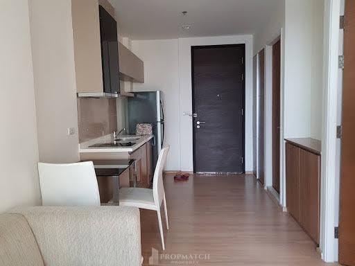 Rhythm Sukhumvit 50