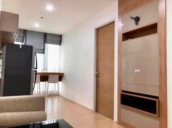 room interior of Rhythm Sukhumvit 50