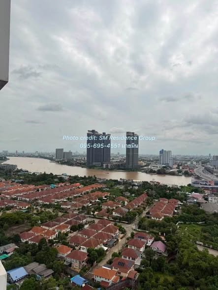 Rich Park Chao Phraya