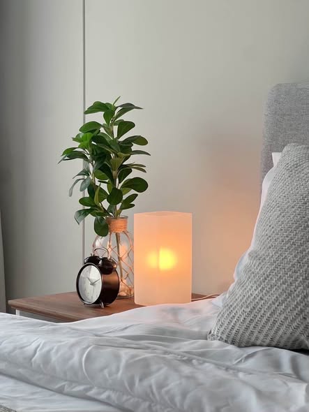 bedroom of Rich Point @BTS Wutthakat