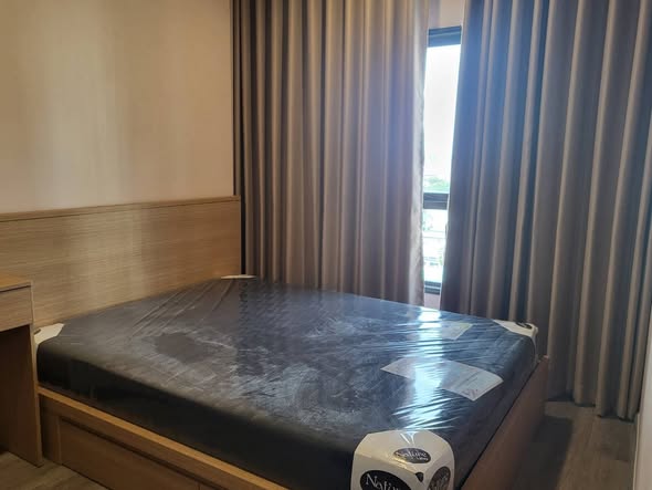 bedroom of Rich Point @BTS Wutthakat
