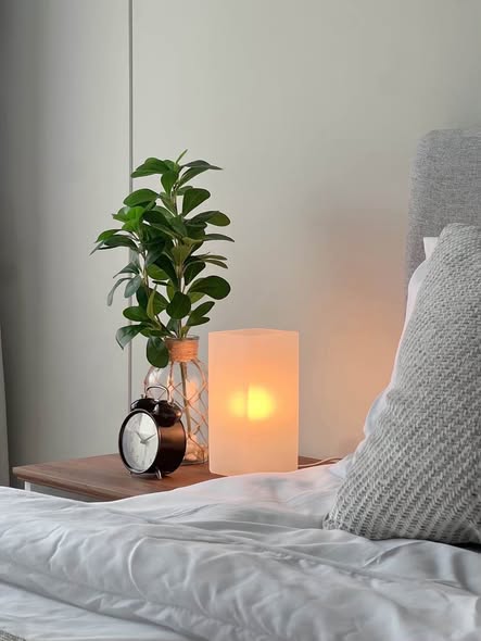 bedroom of Rich Point @BTS Wutthakat
