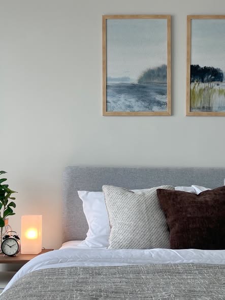 bedroom of Rich Point @BTS Wutthakat