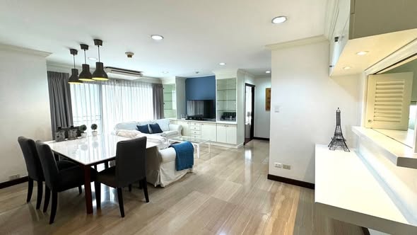 Richmond Palace Condominium