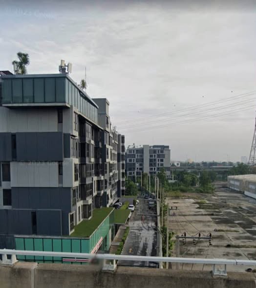 Rise Rama 9