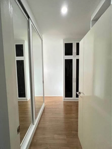 room interior of บ้านกลางเมือง ราชพฤกษ์