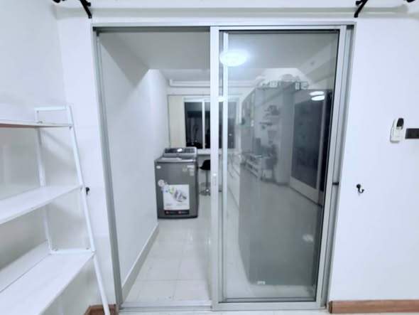 room interior of ศุภาลัยปาร์คแยกติวานนท์