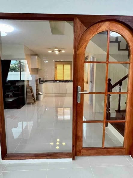 room interior of บ้านปลายฝันซ.สยามคันทรีคลับ พัทยา