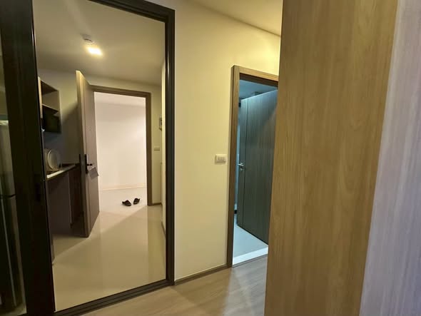 room interior of เดอะมูฟ ประดิพัทธ์