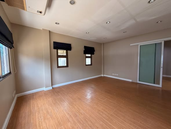 room interior of ทาวน์อินทาวน์