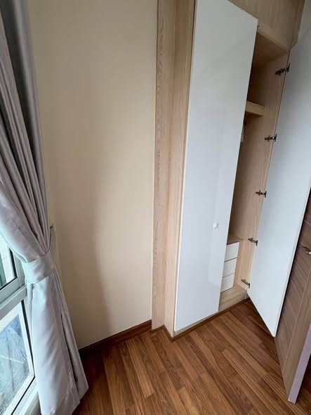 room interior of อาคารศิริคอนโด