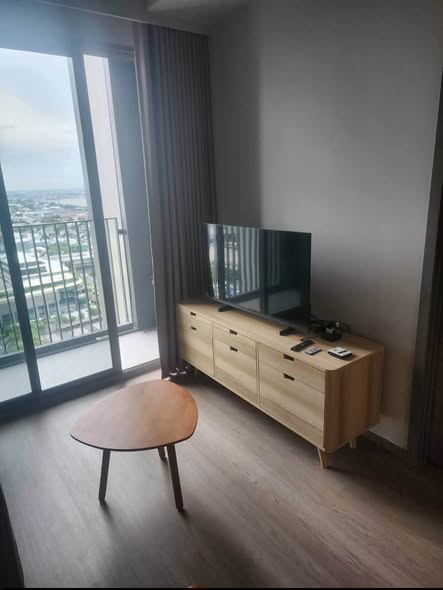 room interior of วิสซ์ดอม เดอะ ฟอเรสเทียส์