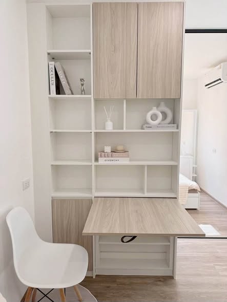 room interior of เสนาคิทท์ สำโรง อินเตอร์เชนจ์ (สำนักงานขาย)