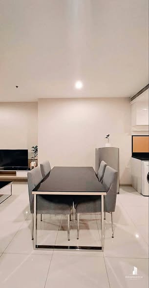 room interior of อัพเอกมัยคอนโดมิเนียม