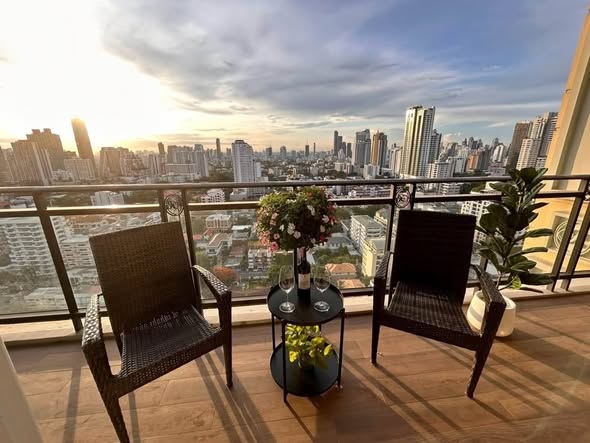 Royce Private Residences