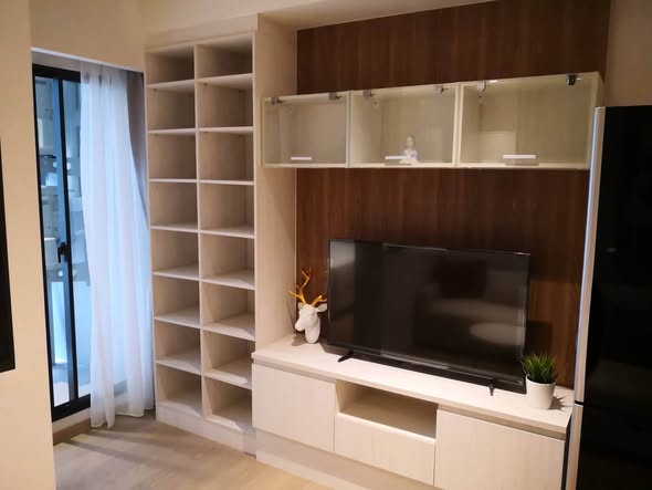 room interior of Runesu Thonglor 5 (รูเนะสุ ทองหล่อ 5)