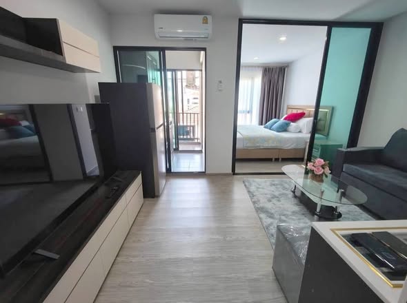 RYE Condo Sukhumvit 101/1