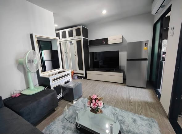 RYE Condo Sukhumvit 101/1