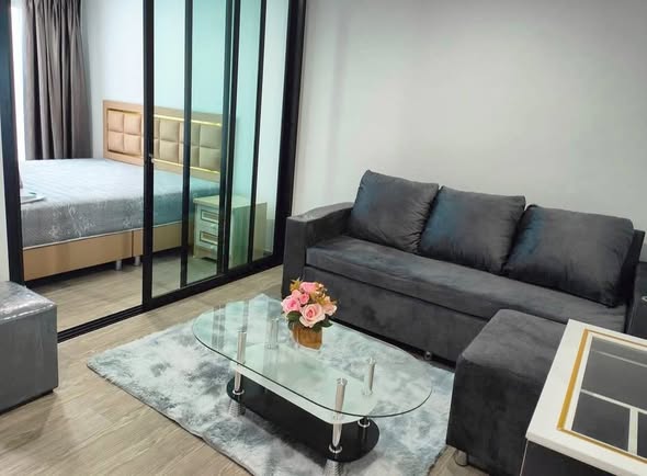 RYE Condo Sukhumvit 101/1